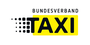 Bundesverband Taxis und Mietwagen e.V. Logo