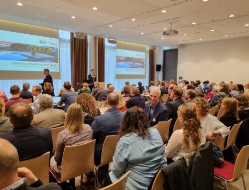 PBefG-Symposium des Bundesverbands in München erfreut sich großer Nachfrage durch Behörden