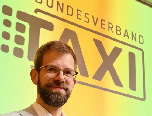 Neuwahlen von Präsidium und Vorstand: Gregor Beiner aus München ist neuer Bundesverbandspräsident