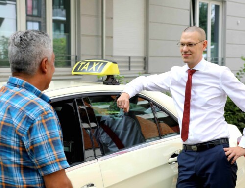Verkehrsministerkonferenz beschließt Länderöffnungsklausel für kleine Fachkunde