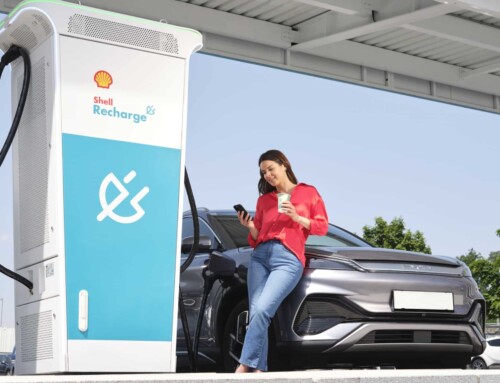 Shell vereinbart neue Sonderkonditionen mit Bundesverband Taxi und Mietwagen