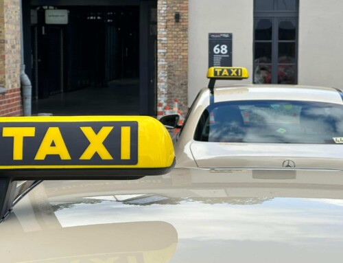 Schon wieder 500 illegale Uber-Fahrzeuge aufgeflogen – höchste Zeit für klare Mindestpreise