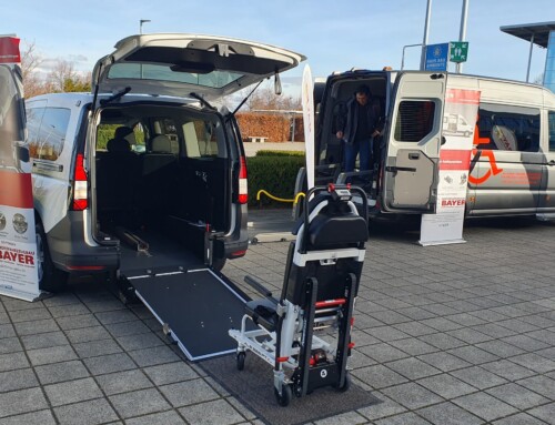 Diskussion um Kosten für Rettungswagen-Einsätze: Taxigewerbe schlägt Runden Tisch „Medizinische Fahrten NRW“ vor