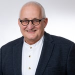 Roland Böhm, Münster