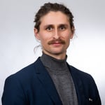 Dominik Pinho Veloso Eggers