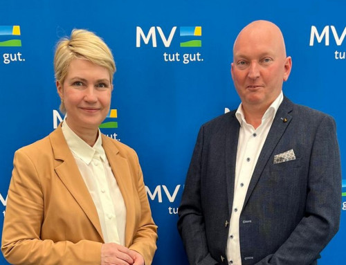 Krankenfahrten in MV: Politik schaltet sich ein – Keine Dumping-Verträge zulassen