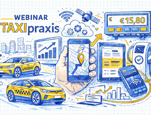 Bundesverband Taxi und Mietwagen startet neues Webinar-Format „TAXIpraxis“ mit dem Thema Schülerbeförderung