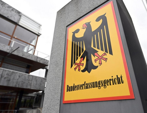 MBE im Lichte des Verfassungsrechts