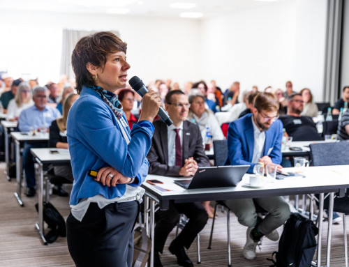 PBefG-Symposium 2026: 120 BehördenvertreterInnen diskutieren wirksame Regulierung des Mietwagenverkehrs