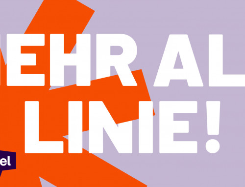 Einladung zum Alternativen ÖPNV Gipfel am 25. November 2026 in Berlin