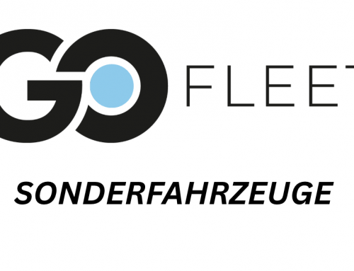 GO Fleet GmbH bringt barrierefreie Mobilität in den Partnerkreis des Bundesverbands